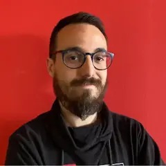 Jorge Fernandes