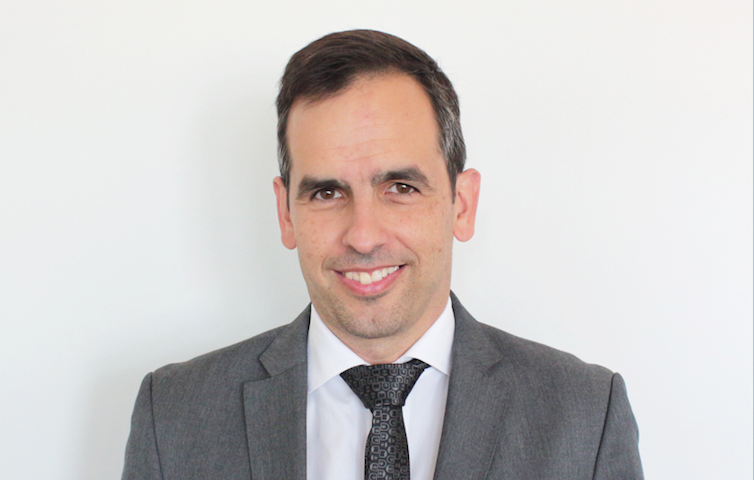 Pedro Pinheiro, Presidente do ISCAL