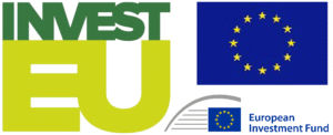 Fundo InvestEU, apoiado pelo Fundo Europeu de Investimento