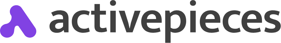 Activepieces Activepieces
