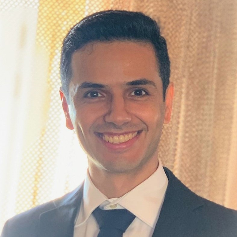 Samuel Cruz