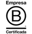Bcorp logo