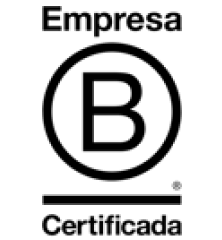 Bcorp new logo