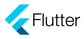 flutter logo