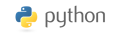 python logo