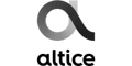 Logo Web Altice