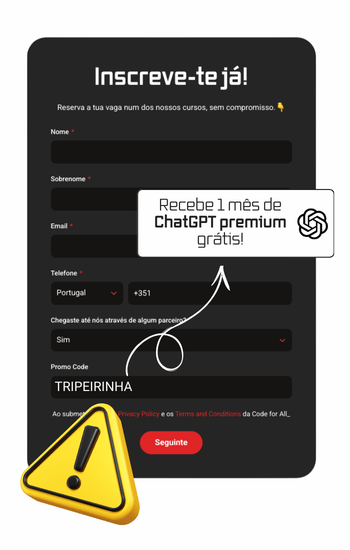 Codigo TRIPEIRINHA (3)