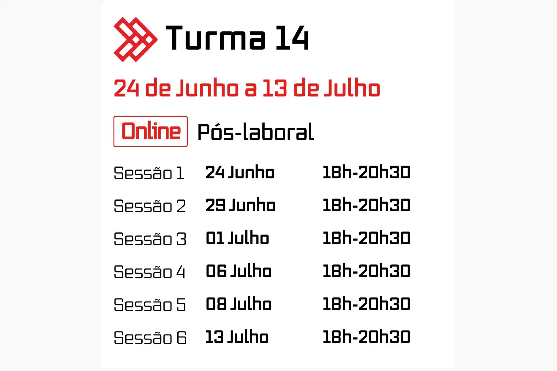 IA professores #dates  Desktop turmas (2)