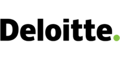 Logo Web Deloitte