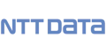 Logo Web NTT Data