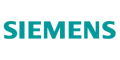 Logo Web Siemens