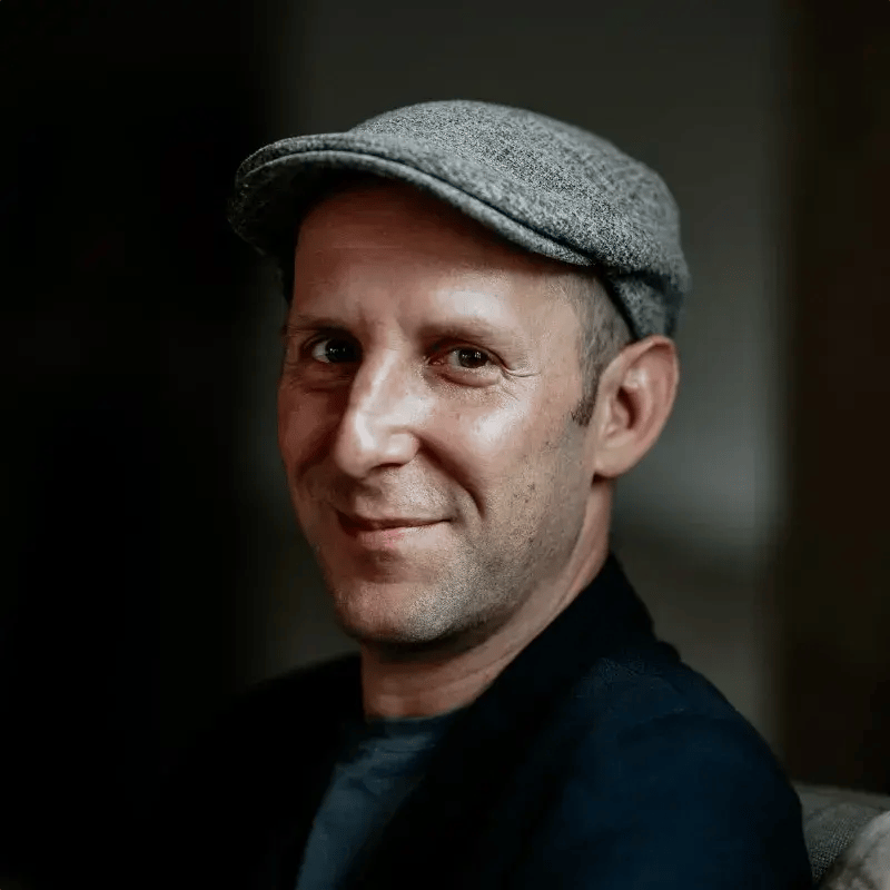 Ben-Joffe