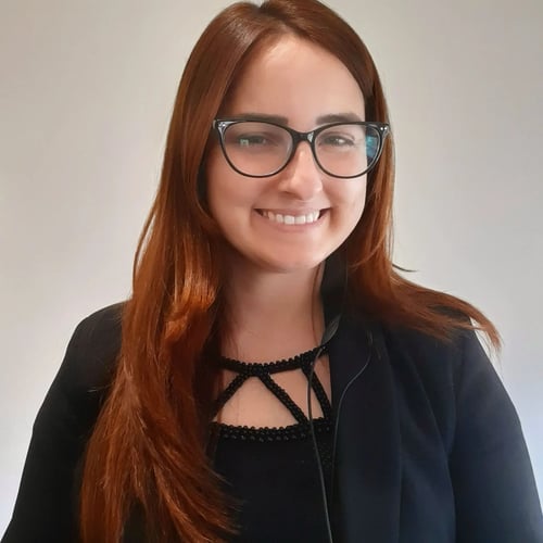 Bethânia Monforte