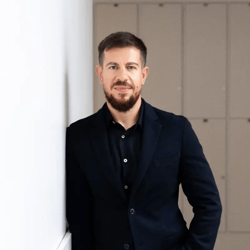 Daniel Carvalho