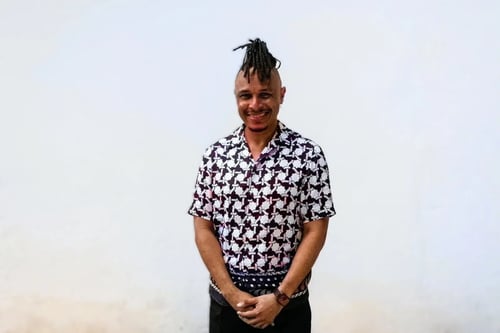 Delso Batista