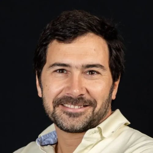 Francisco Silva