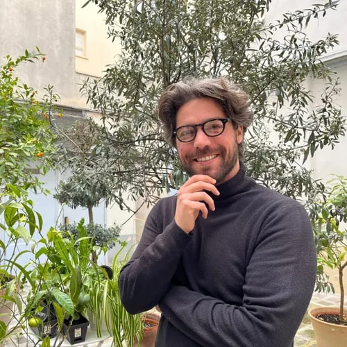 Francisco Valente Goncalves