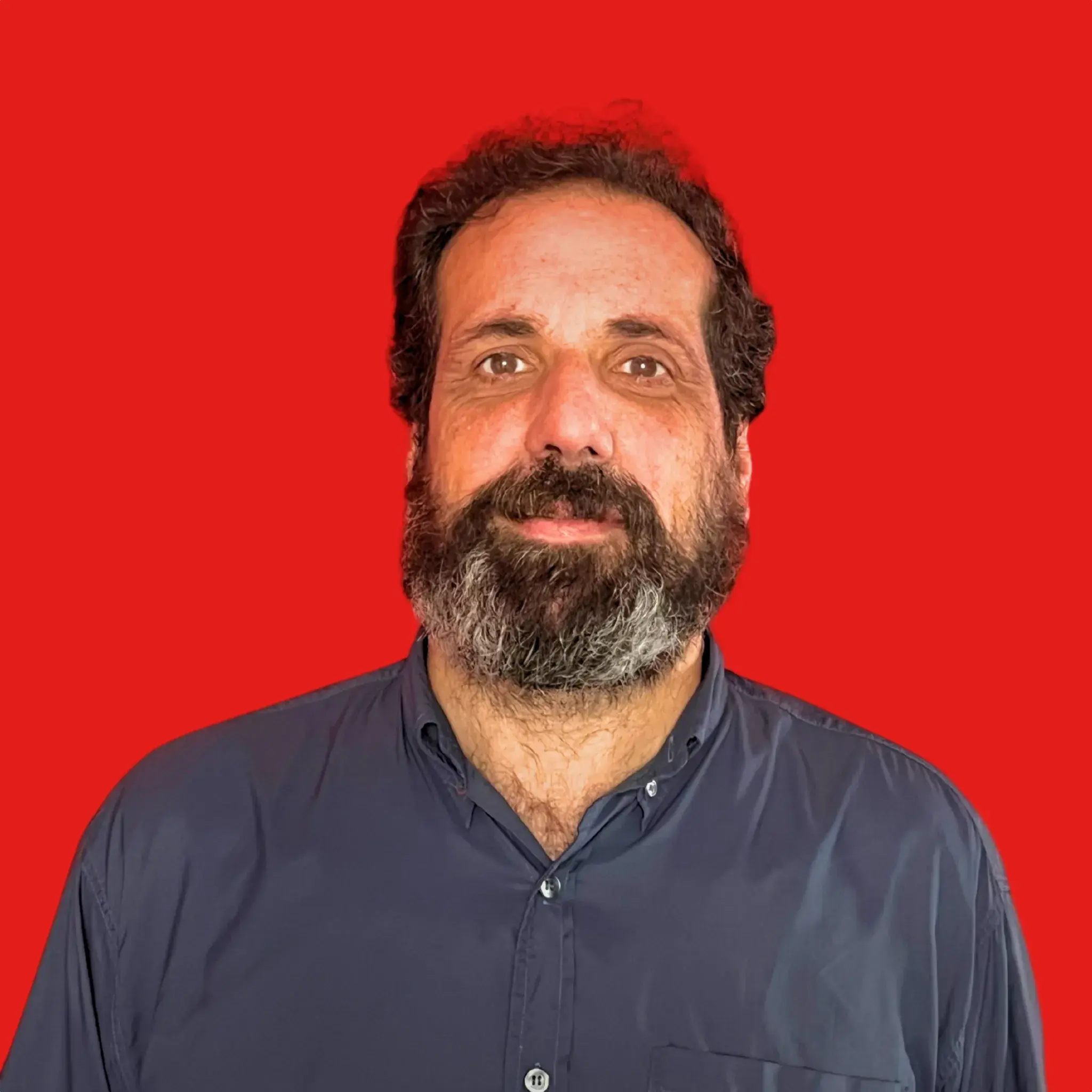 Sérgio Gouveia