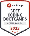 Switchup Best Coding Bootcamp badge 1-png