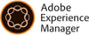 adobe experience manager logo