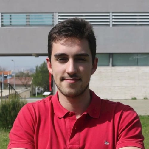 Andre-pinto-professor