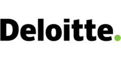 Logo Web Deloitte