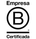 Empresa B Corp certificada